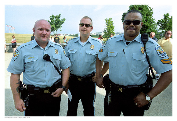 Washington, DC (2011)