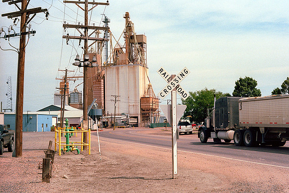 Sterling, Colorado (2015)