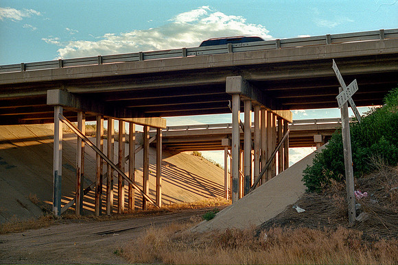 Near Berthoud, Colorado (2015)