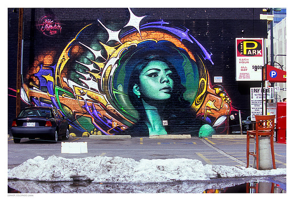 Denver, Colorado (2009)