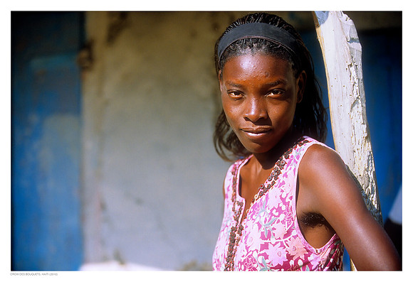 Croix-des-Bouquets, Haiti  (2010)