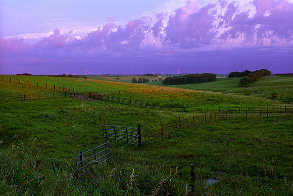 Grinnel, Iowa (2015)