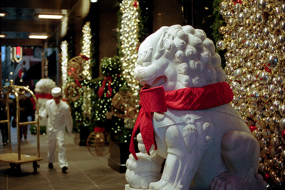 Chicago, Illinois (2012)