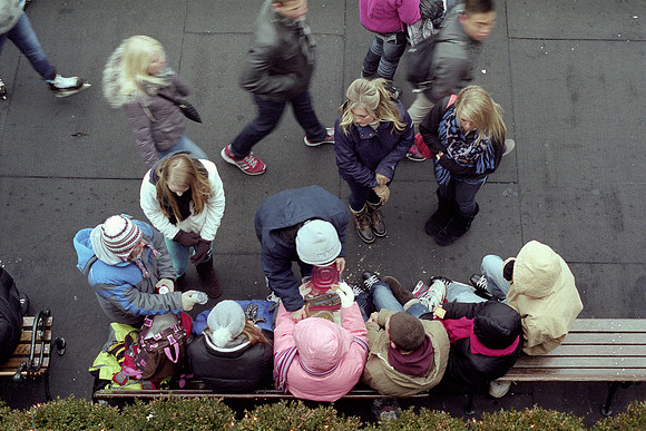 Chicago, Illinois (2012)