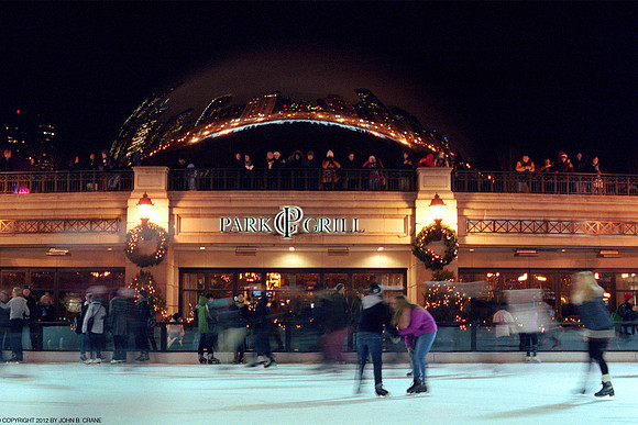 Chicago, Illinois (2012)