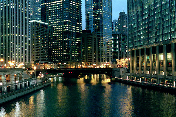 Chicago, Illinois (2012)