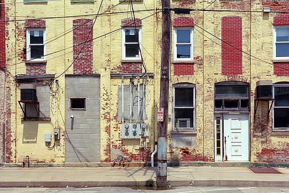 Morrison, Illinois (2015)