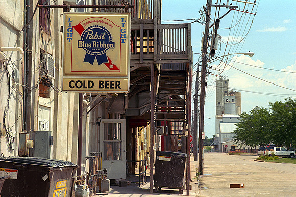 PBR, Morrison, Illinois (2015)