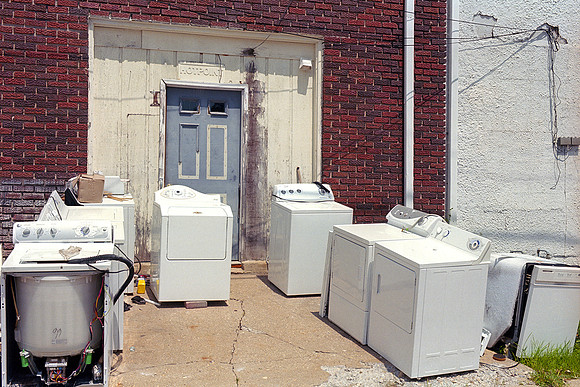 Morrison, Illinois (2015)