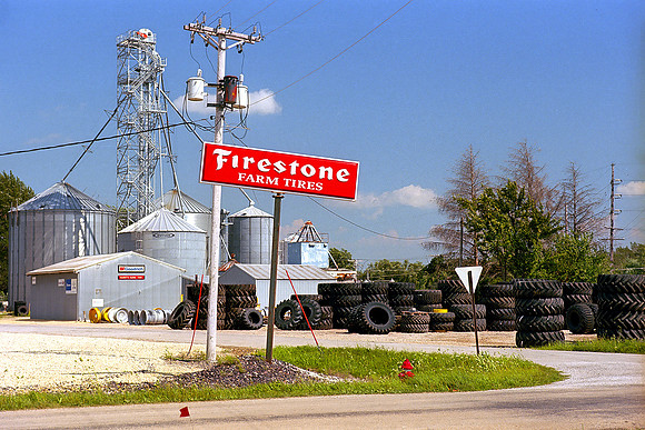 Wheatland, Iowa (2015)