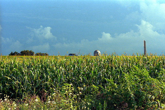 Grinnell, Iowa