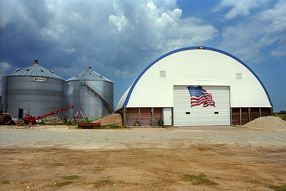Sterling, Illinois (2015)