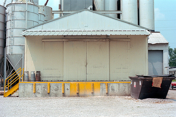 Farmersville, Illinois (2015)