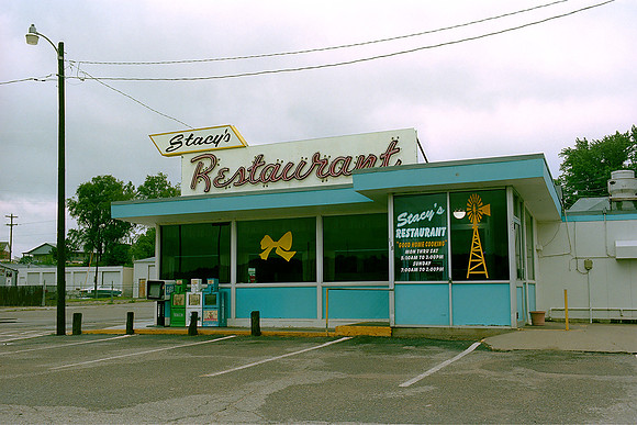 Grand View Plaza, Kansas (2015)