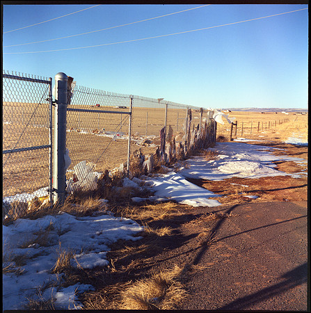 Laramie