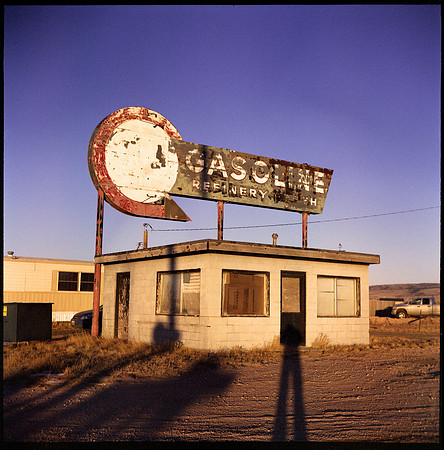 Laramie