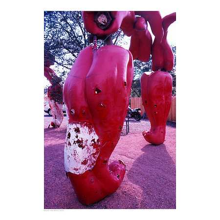 Madrid, New Mexico (2013)