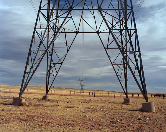 Larimer County, Colorado