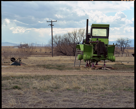 Weld County, Colorado
