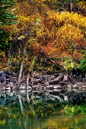 Maroon Bells-Snowmass Wilderness, Aspen, Colorado (2012)