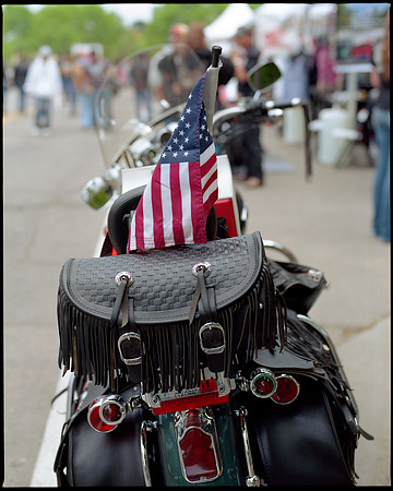Fort Collins, Colorado