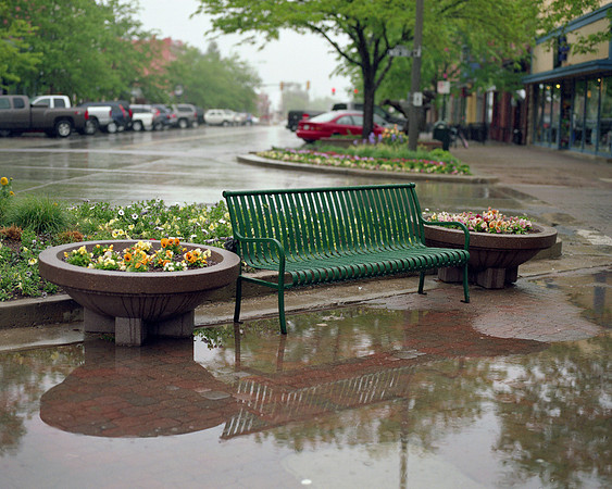 Fort Collins, Colorado