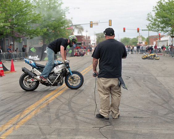 Fort Collins, Colorado