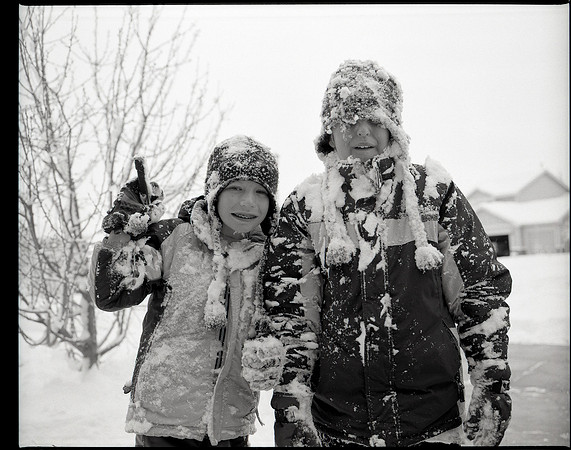 Fort Collins, Colorado
