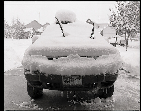 Fort Collins, Colorado