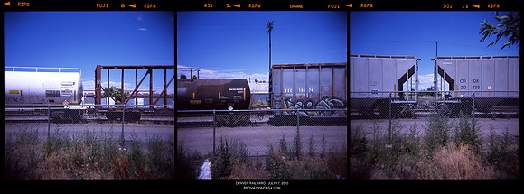 Denver, Colorado