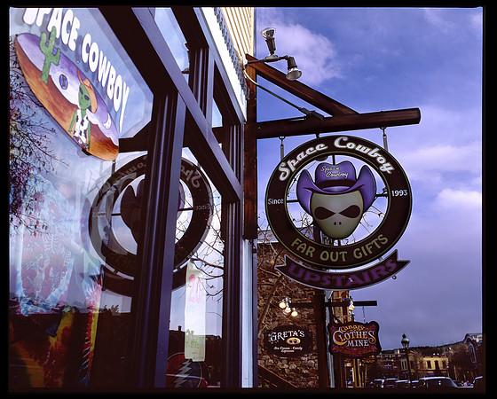 Breckenridge, Colorado