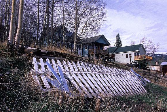 Leadville, Colorado (2012)