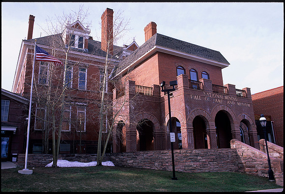 frame 10-National Mining Museum