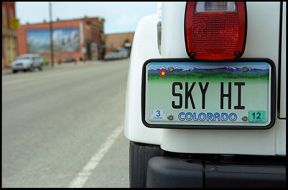 frame 26-sky high