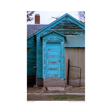 Akron, Colorado