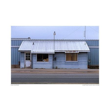 Yuma, Colorado