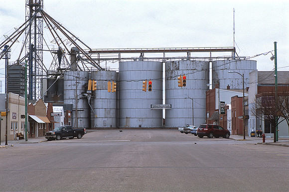 Akron, Colorado (2013)
