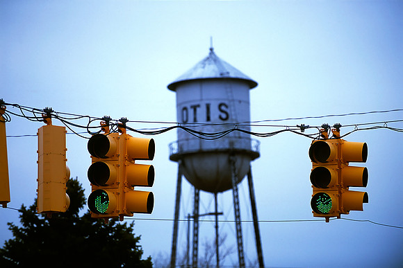 Otis, Colorado (2013)