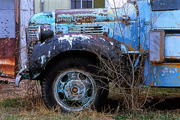 Otis, Colorado (2013)