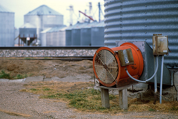Yuma, Colorado (2013)