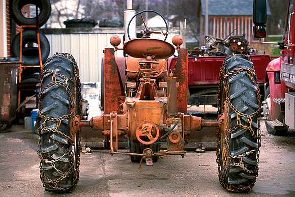 Walnut, Iowa (2013)