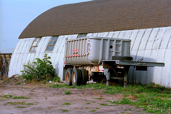 North Platte, Nebraska (2015)