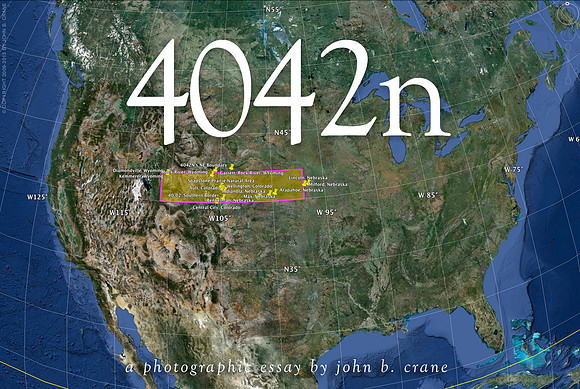 Graphic of 4042n Region
