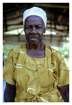 Desiré, Haiti (2013)