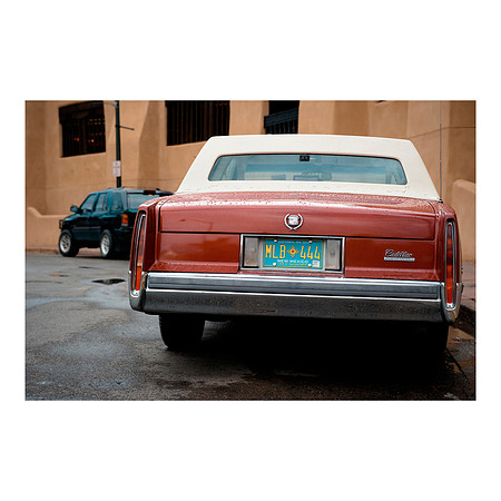 Santa Fe