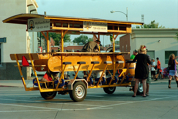 Fort Collins, Colorado (2013)