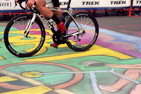 USA Pro Cycling Challenge, Fort Collins, Colorado (2013)