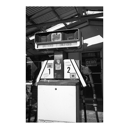 UNLEADED / UNLEADED Truchas, New Mexico (2013)