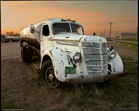 Briggsdale, Colorado