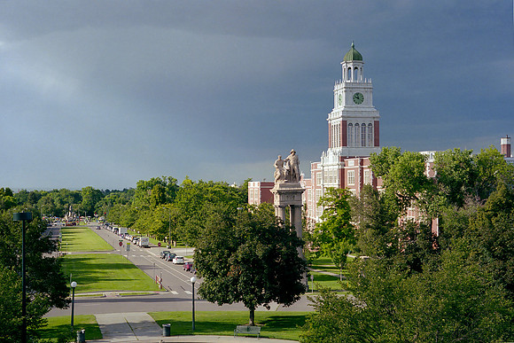 Denver, Colorado (2015)